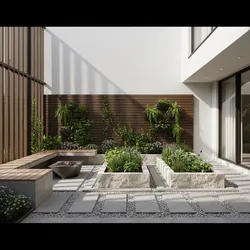 Common Problems in Small House Garden Layouts and How to Fix Them