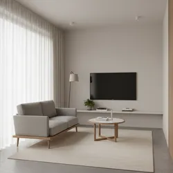 Small House Living Room Interior Design Ideas That Actually Work