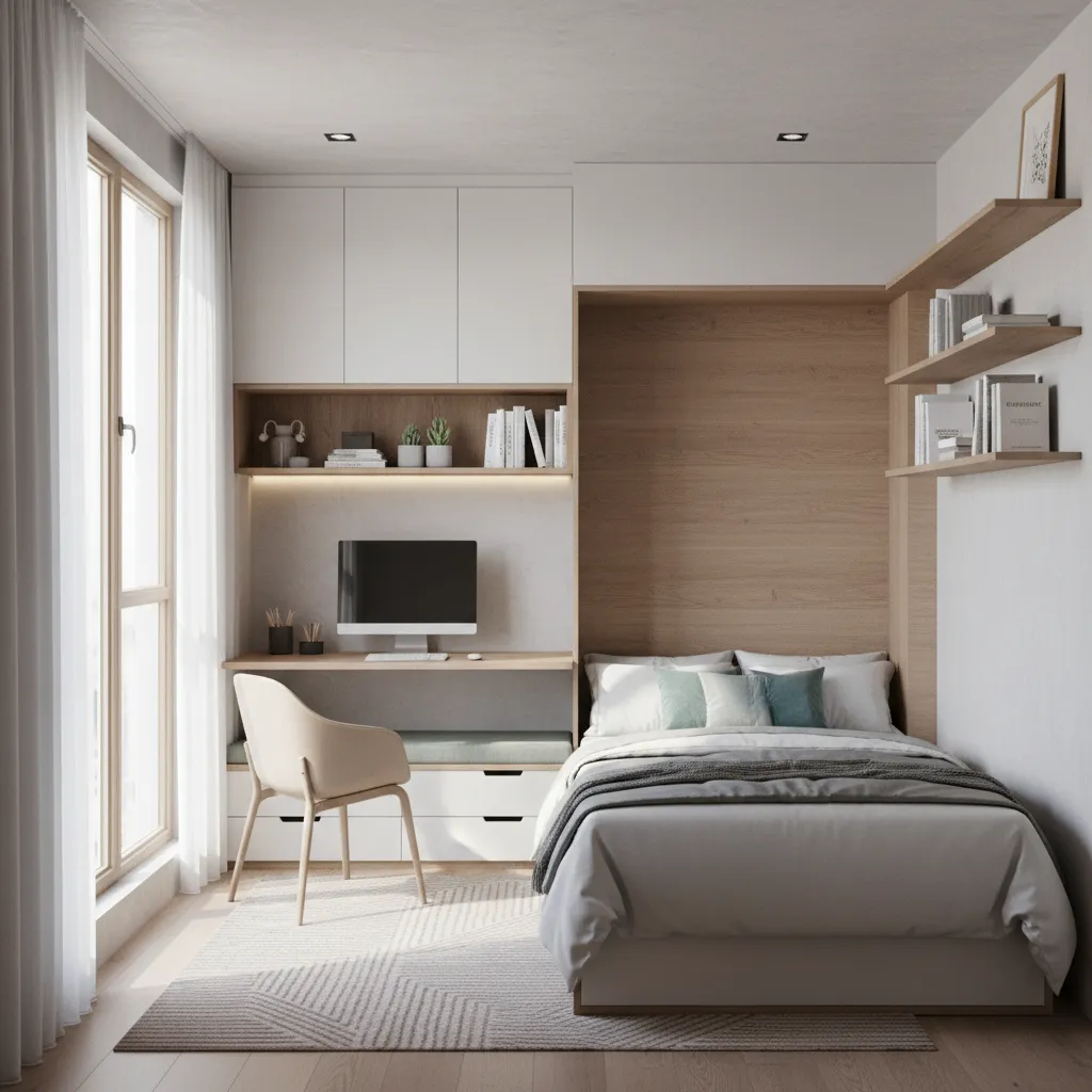 How to Decide If a Small House Fits Your Lifestyle