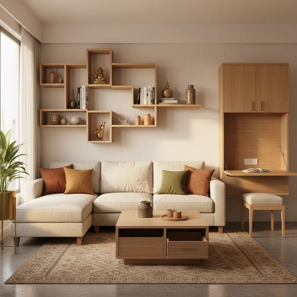 What Long‑Tail Keywords Work Best in Indian Interior Design?