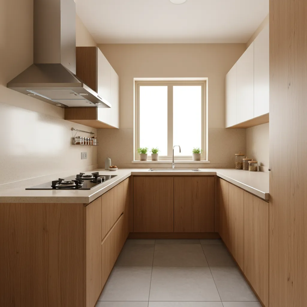 Best Chimney for Small Kitchen in India (Expert Guide)