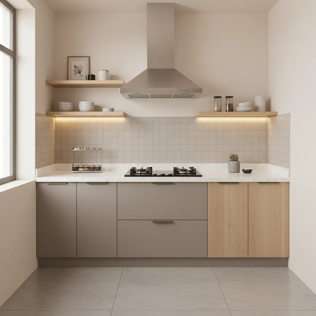 Best Chimney for Small Kitchen in India: Practical Buying Guide