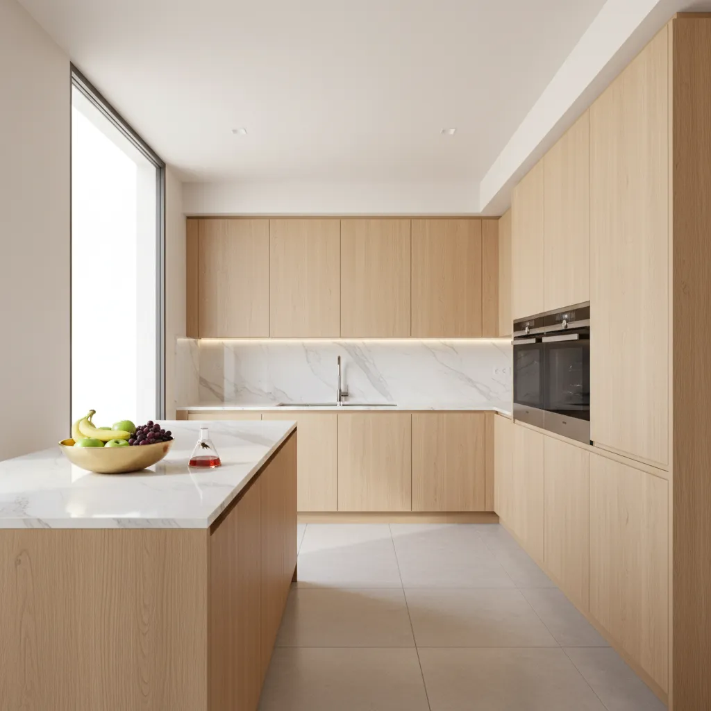 How to Get Rid of Small Insects in Kitchen (Complete Guide): Simple, proven ways to eliminate gnats, fruit flies, and pantry bugs before they take over your kitchen