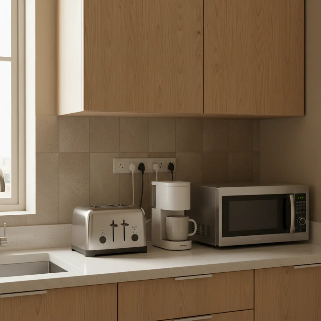 Hidden Risks of Poor Outlet Placement