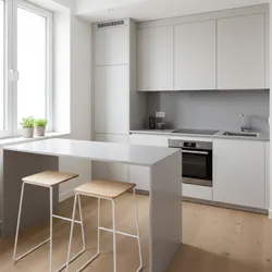 5 Ways to Choose the Right Small Kitchen Bar Counter