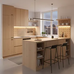 How to Optimize Storage Around a Small Kitchen Bar Counter