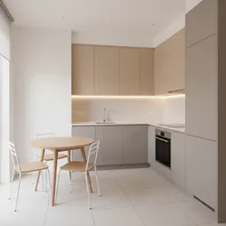 How to Arrange Chairs in a Small Kitchen Without Blocking Walkways