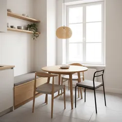 5 Small Kitchen Chair Problems (and Fixes)