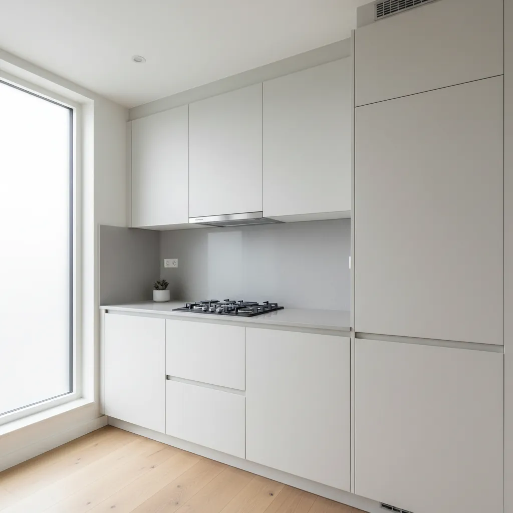 Which Chimney Is Best for Small Kitchen? A Designer’s Practical Guide