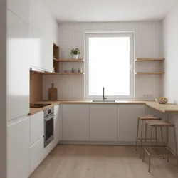 5 Small Kitchen Design Ideas That Actually Work