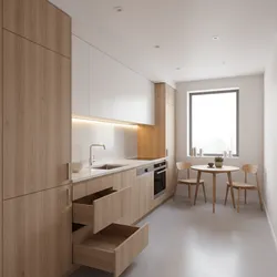5 Small Kitchen Design Ideas That Actually Work