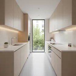 Small kitchen design ideas that actually work