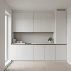 5 Small Kitchen Design Ideas That Actually Work