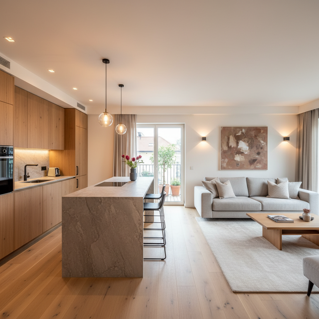 Diseñadora de interiores en Ourense: guía completa