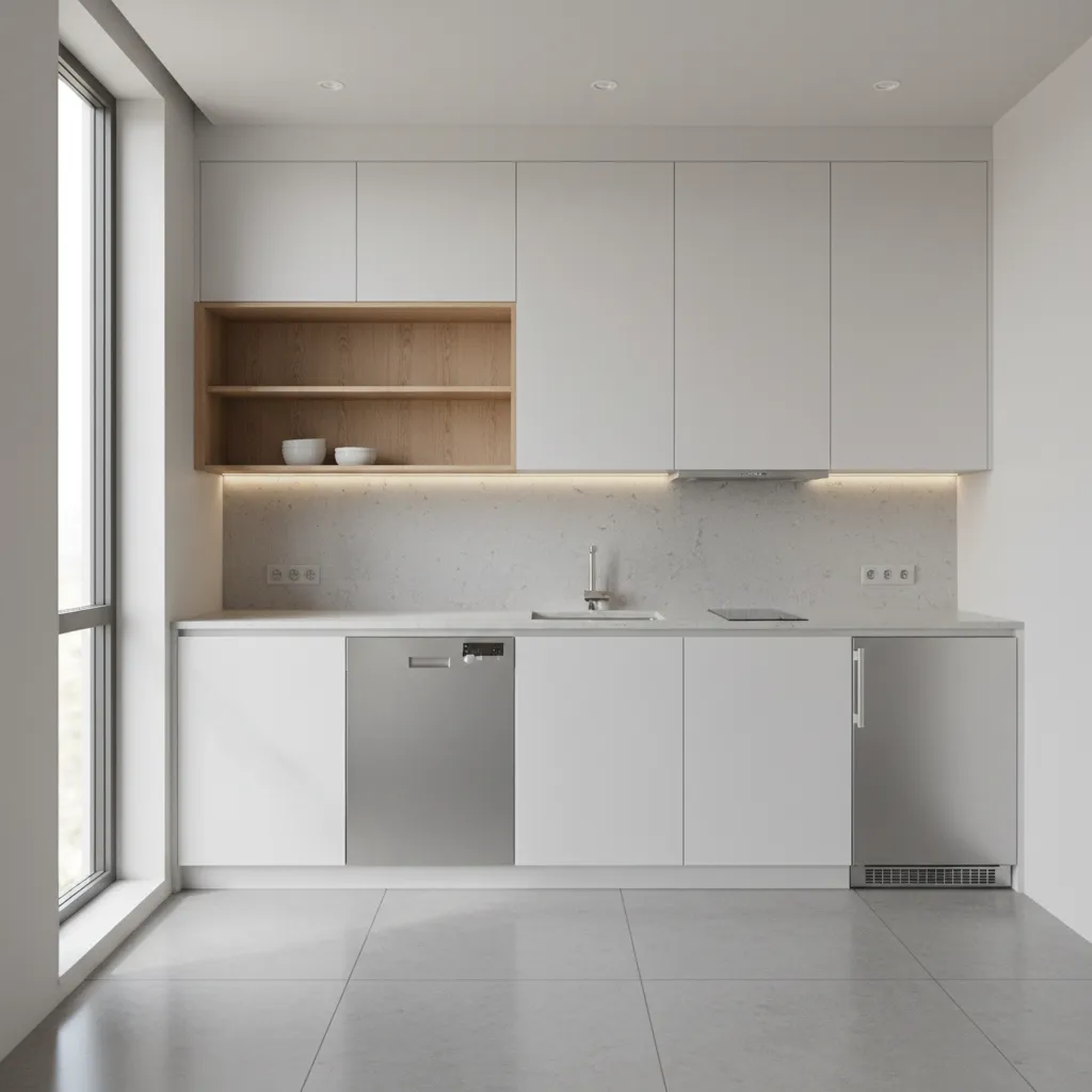 How to Maximize Outlet Access in a Small Kitchen Layout: Practical outlet planning strategies that keep compact kitchens functional, clutter‑free, and ready for everyday appliances