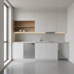 How to Maximize Outlet Access in a Small Kitchen Layout