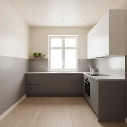 Smart Paint Techniques to Make a Small Kitchen Look Bigger