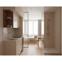 How to Optimize Small Kitchen Shower Layouts for Daily Use
