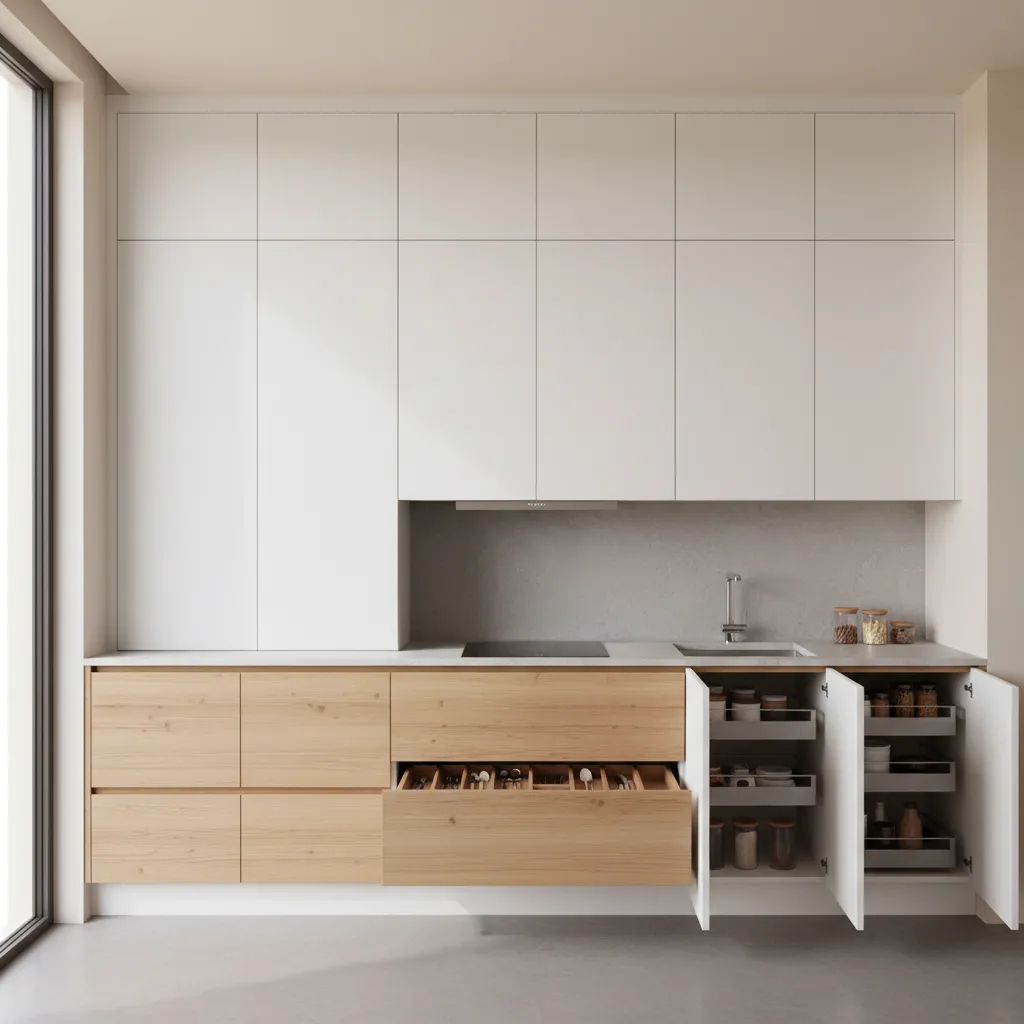 Balancing Storage, Workflow, and Appliances