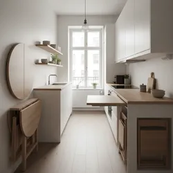 Drop Leaf vs Extendable Tables for Small Kitchens