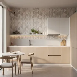 Common Small Kitchen Wallpaper Problems and How to Fix Them