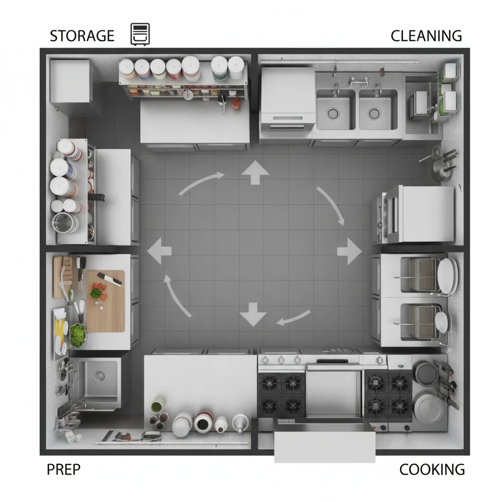 Want a Small Kitchen Business but Don't Know Where to Start?