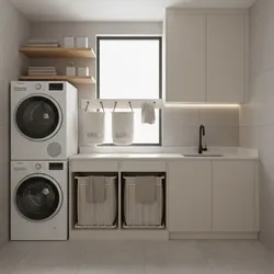 10 Laundry Room Hamper Ideas for Small Spaces