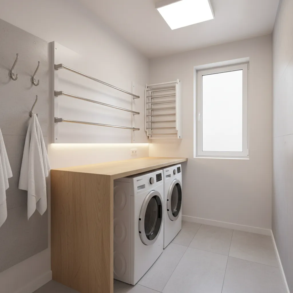 Combining Multiple Hanging Systems Efficiently