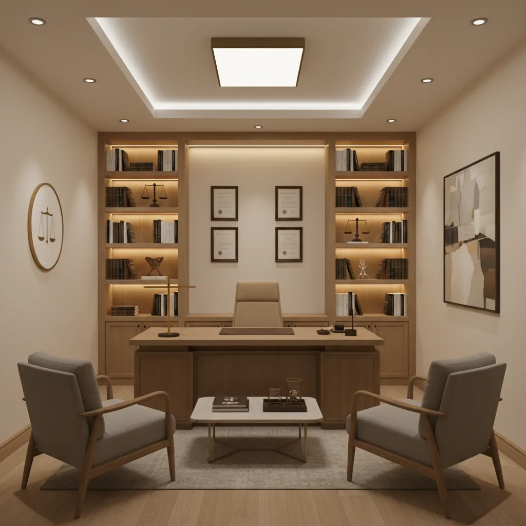 Technology Placement for Efficient Legal Work