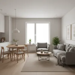 Small Living and Dining Room Combo Designs That Actually Work