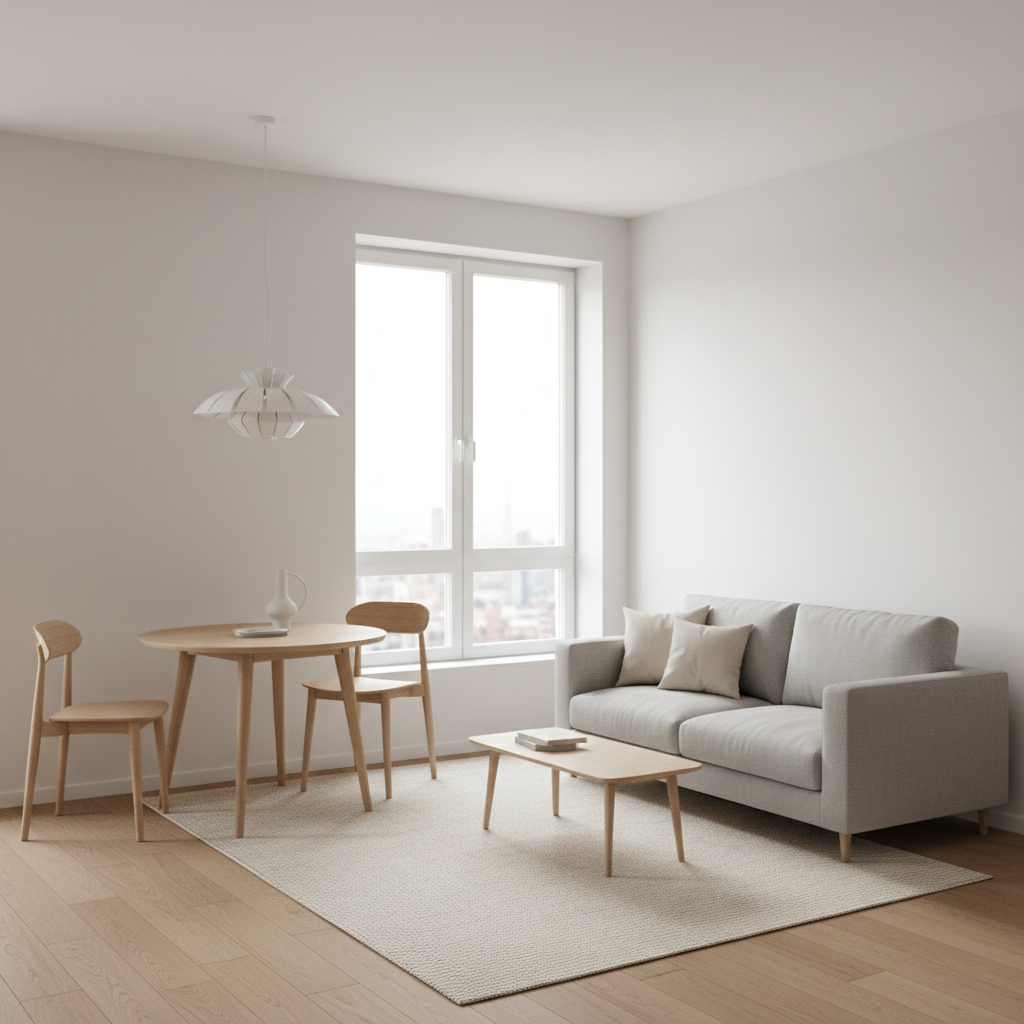 Small Living Room Sofa Ideas: Space-Saving Designs That Actually Work - Small Space Living Room Decor Ideas