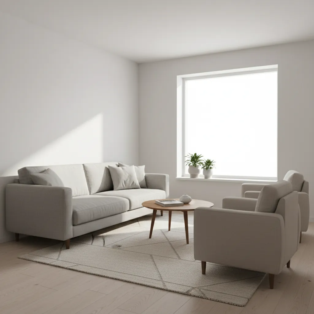 10 Couch Placement Tips for Small Living Room Layouts
