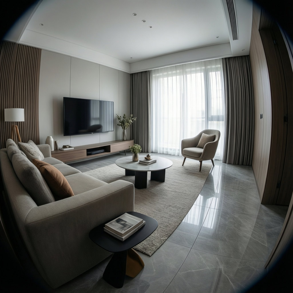 Wardrobe Design Ideas for Small Bedrooms | Space-Saving & Modern Style - Small Bedroom Layout Ideas