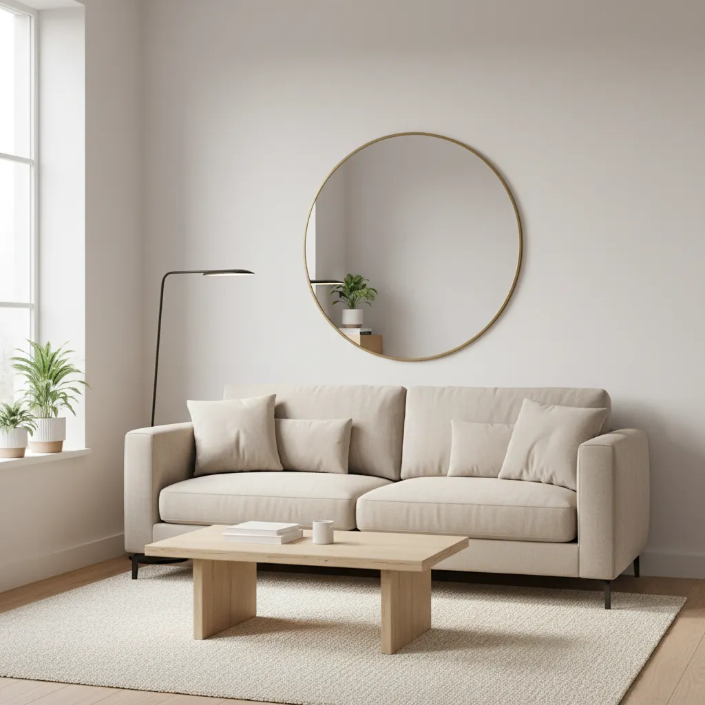 10 Small Living Room Ideas on a Budget That Actually Work