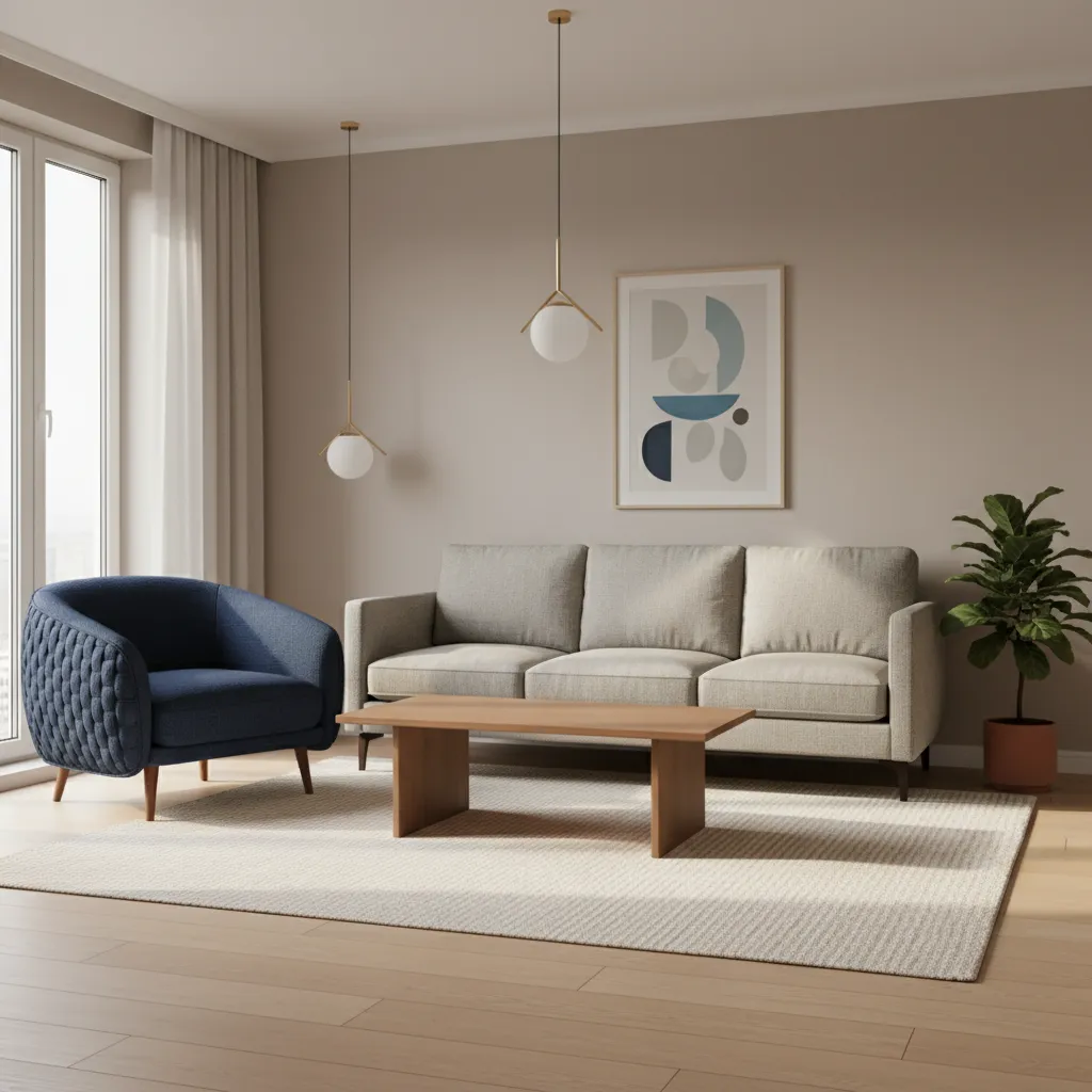 Which Option Works Best for Different Small Room Layouts