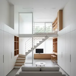 狭小メゾネットを快適にする5つの空間最適化テクニック