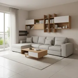 Optimize Interior Design Brand Choices for Small Indian Homes