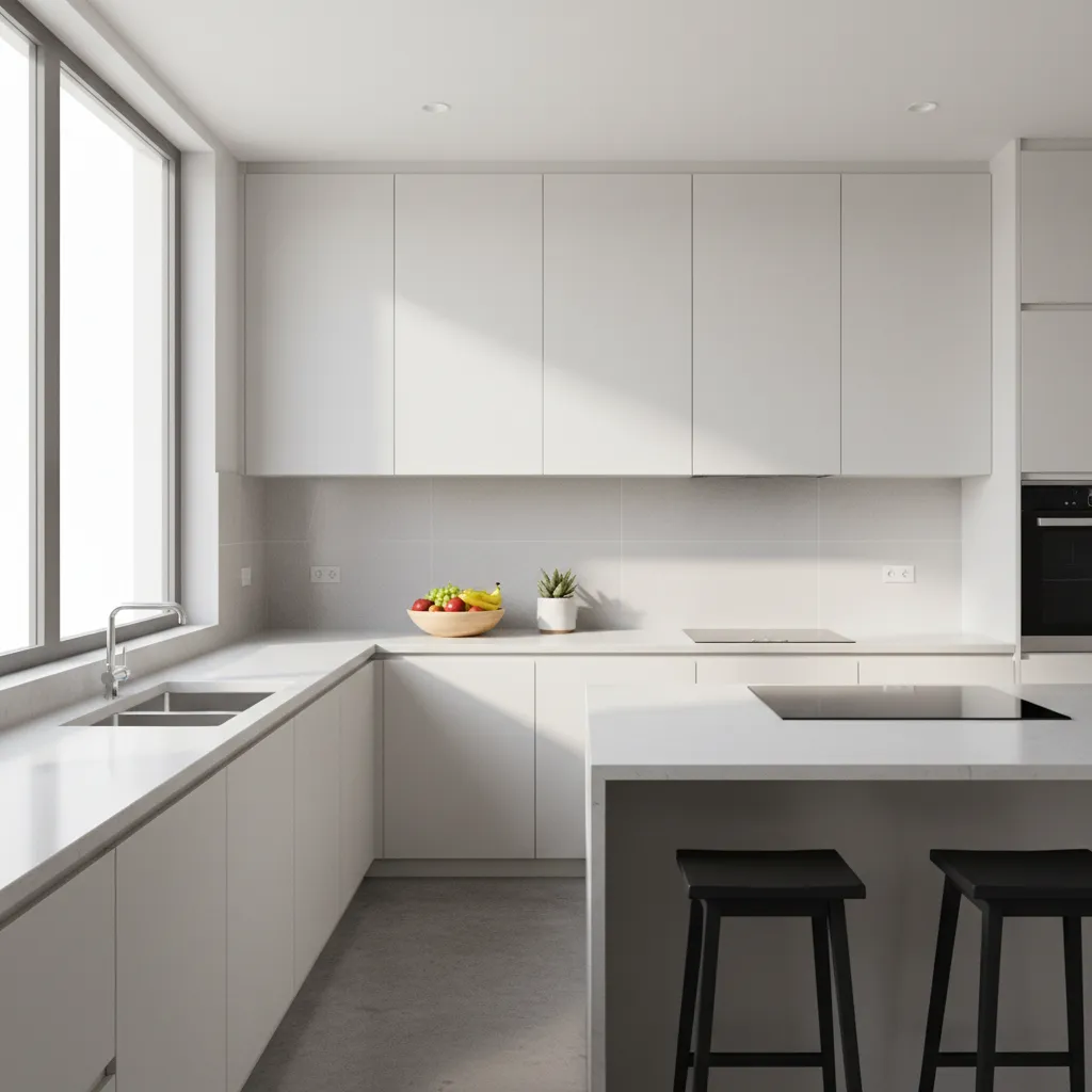 How to Control Small Mosquitoes in Kitchen