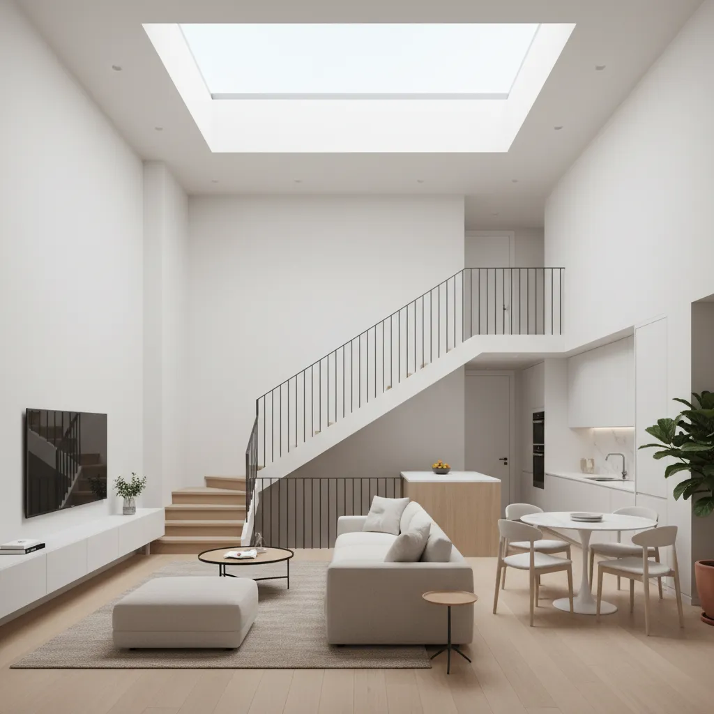 Common Design Problems in Small Multi Story Houses and How to Fix Them