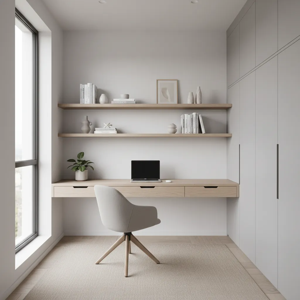 10 Office Furniture Arrangement Ideas for Small Spaces