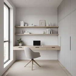 10 Office Furniture Arrangement Ideas for Small Spaces