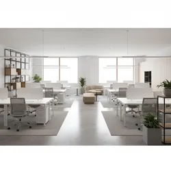 Common Office Layout Problems When Designing a Sqft Based Workspace