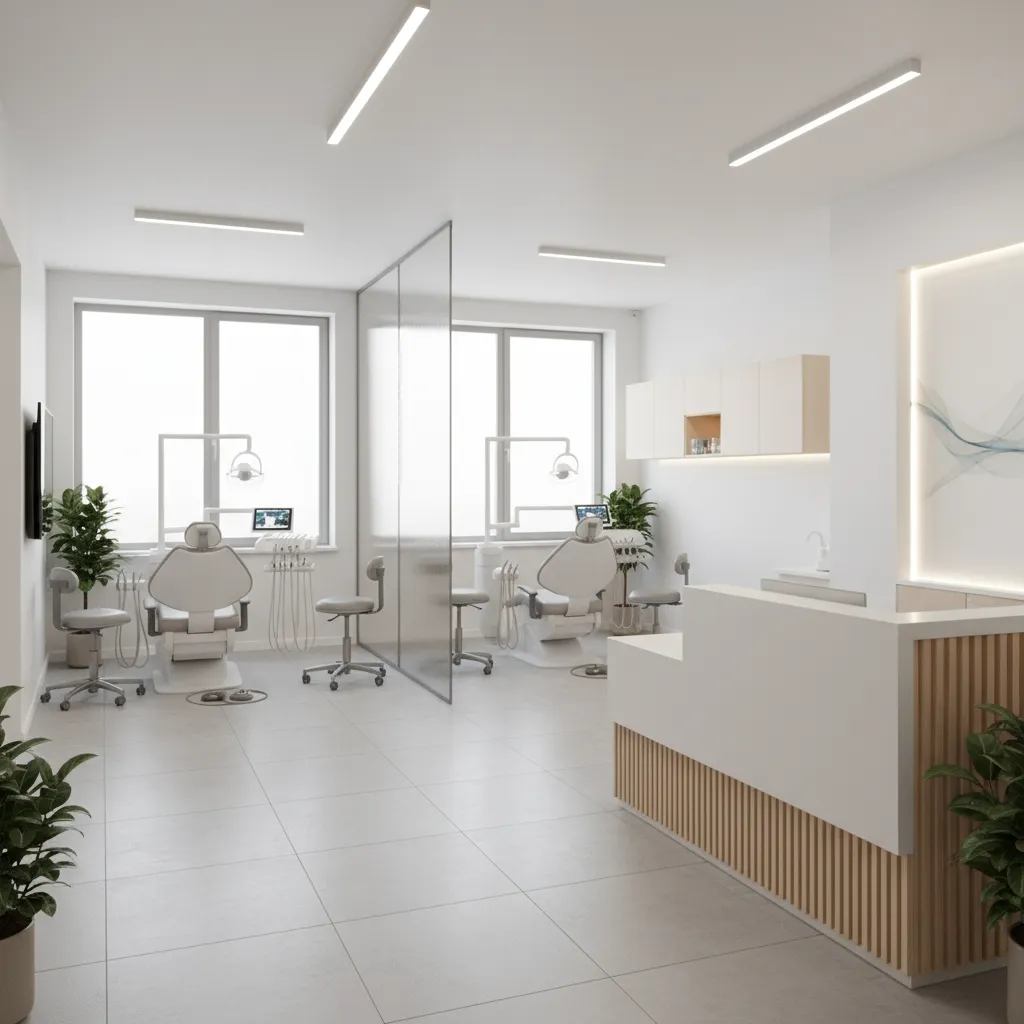 How to Optimize Patient Flow in a Small Orthodontic Clinic