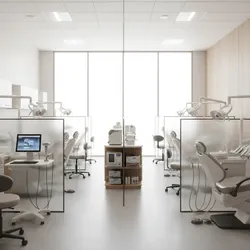 Essential Equipment Placement Guide for Small Orthodontic Offices