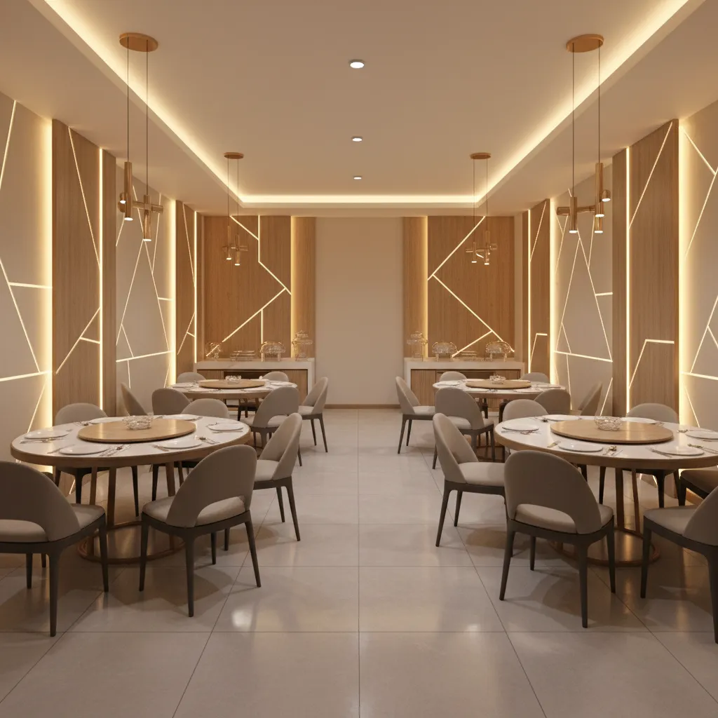 Party Hall Design Ideas for Small Spaces That Actually Work