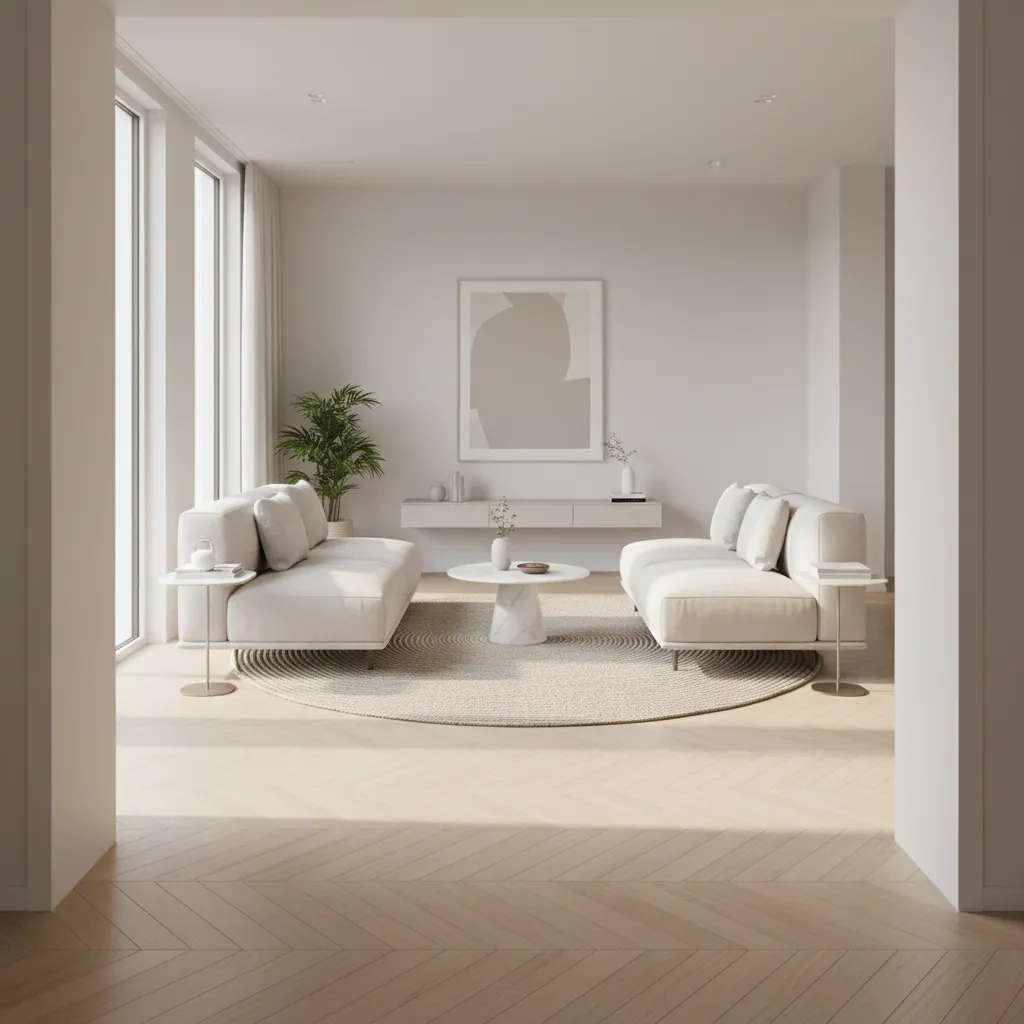 Small Pass Through Living Room Layout Ideas That Actually Work