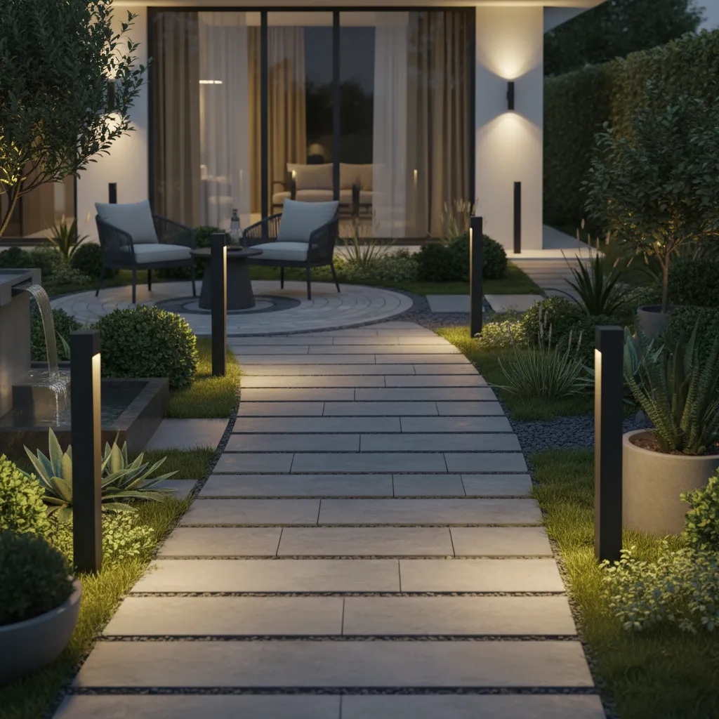 5 Road Lighting Decoration Ideas for Small Spaces