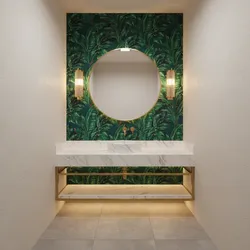 5 Small Powder Room Ideas That Max Out Style