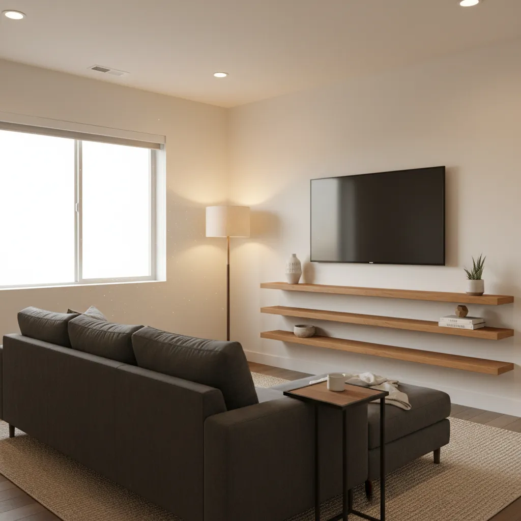 Rec room ideas for small rooms designers actually use