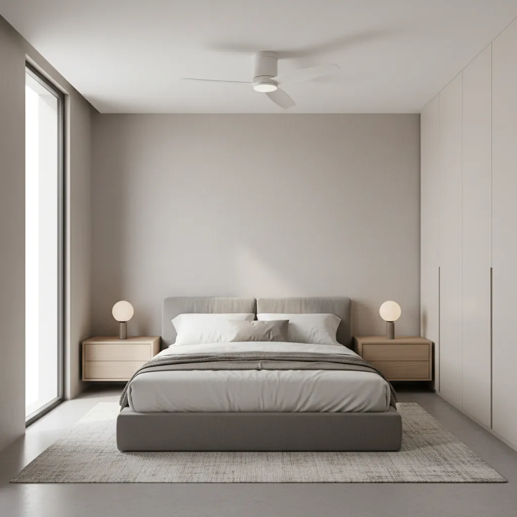 5 Best Ceiling Fans for Small Rooms Designer Picks